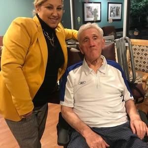 Meet your Posher, Pamela